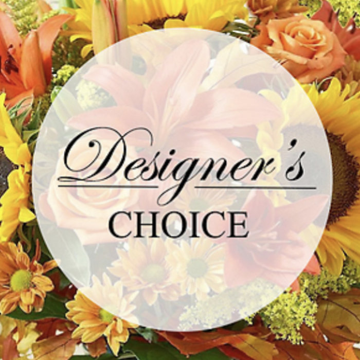 Autumn Designers Choice #2