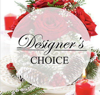 Christmas Designer Choice #3