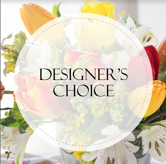 Designer\'s Choice #1