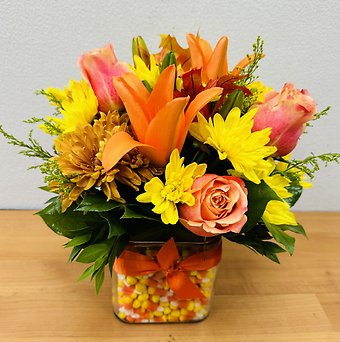 Candy Corn
