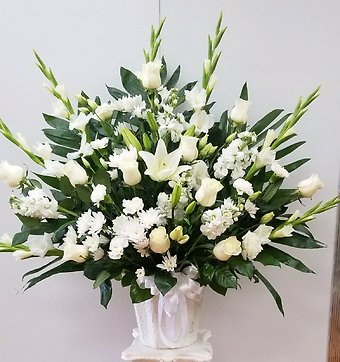 Funeral & Vase Arrangements